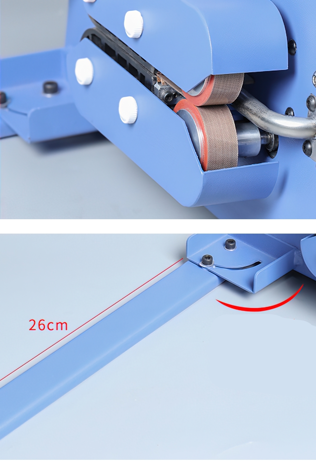 🌈H015 เครื่องทำบับเบิ้ลกันกระแทก Airbubble