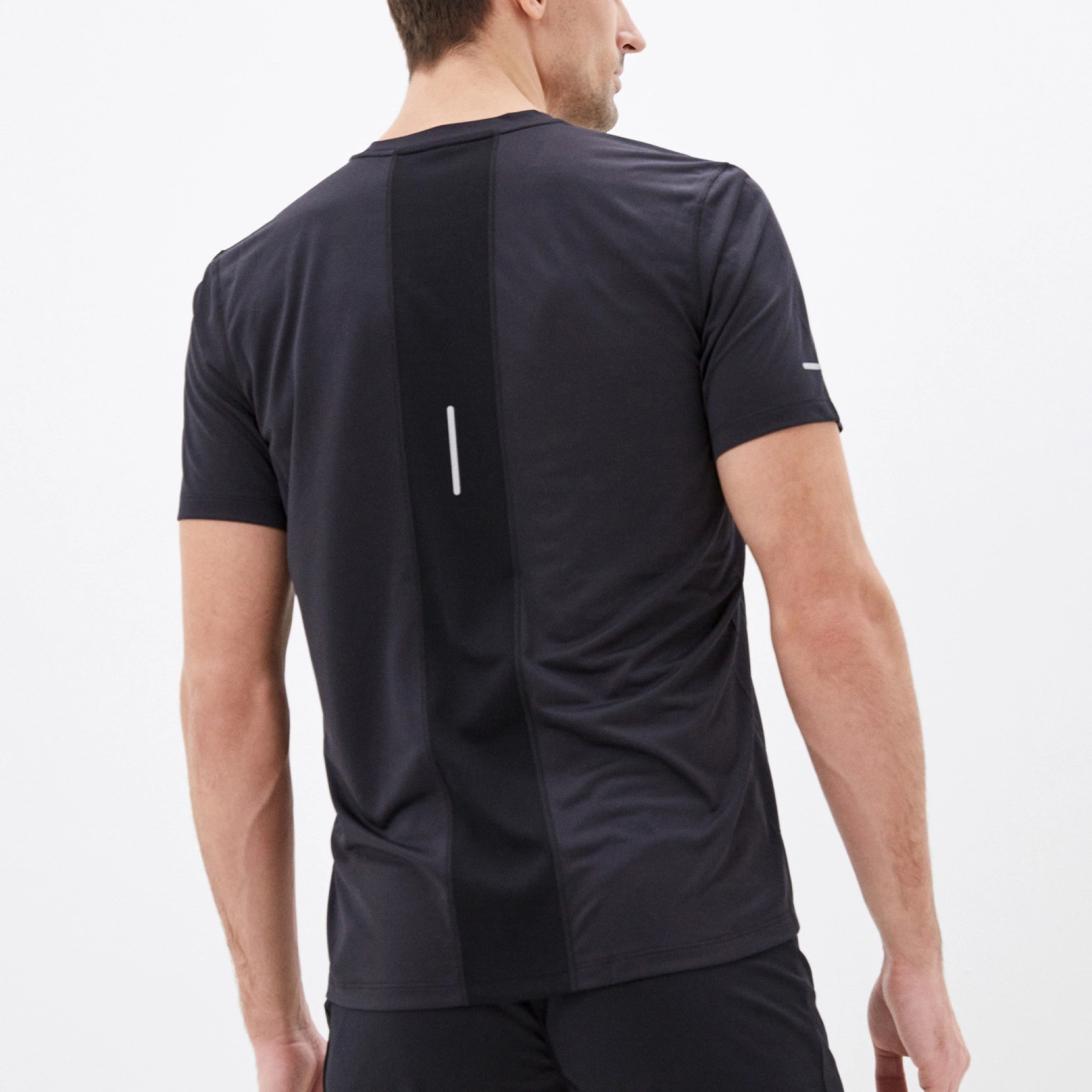 เสื้อวิ่ง Asics Lite-Show SS Running Shirt (S)