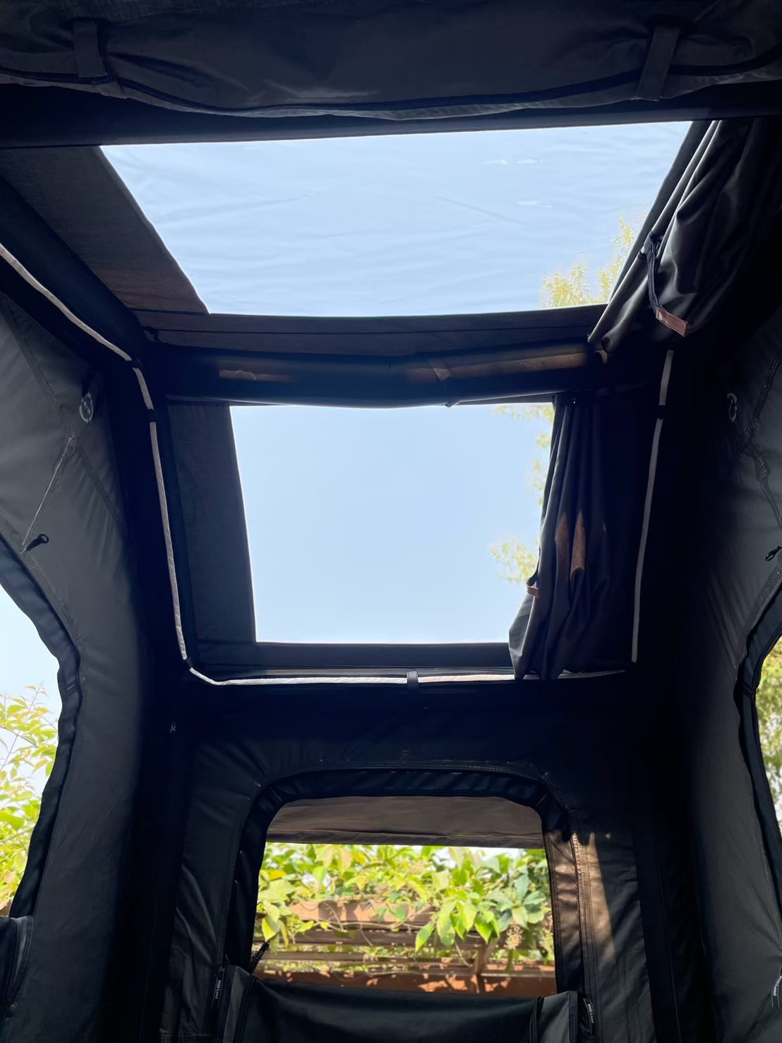 Air Cruiser WILDLAND