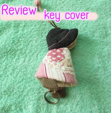 ที่ครอบกุญแจ(Keycover)