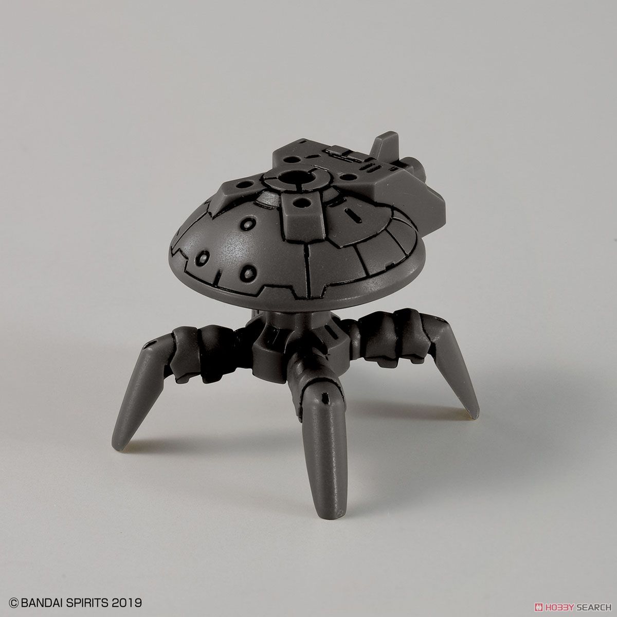 30MM bEXM-15 Portanova [Green] (Plastic model)