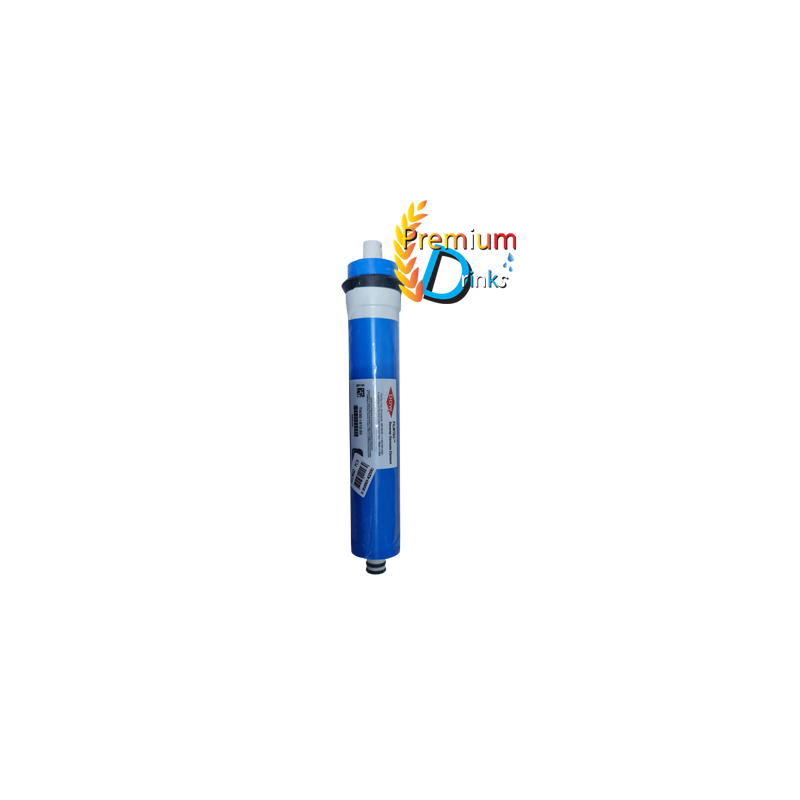 ไส้กรองเมมเบรน 50GPD ยี่ห้อ FilmTec (USA)