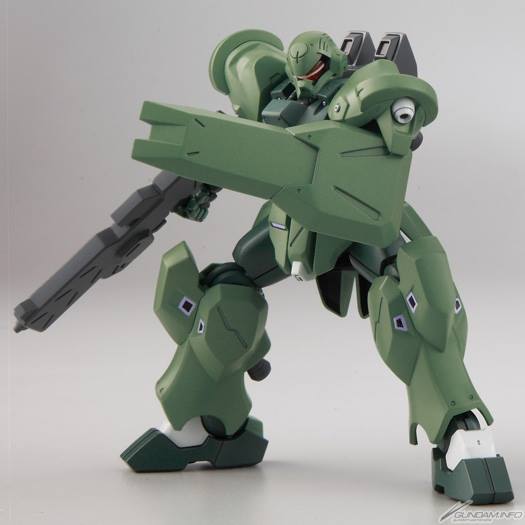 HG 1/144 Jahanam (Standard)