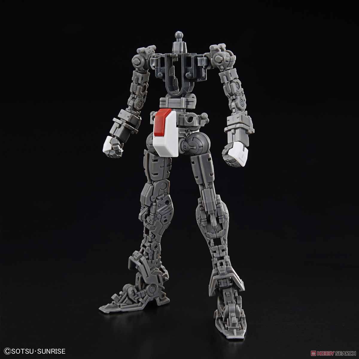 RG 1/144 CROSSBONE GUNDAM X1