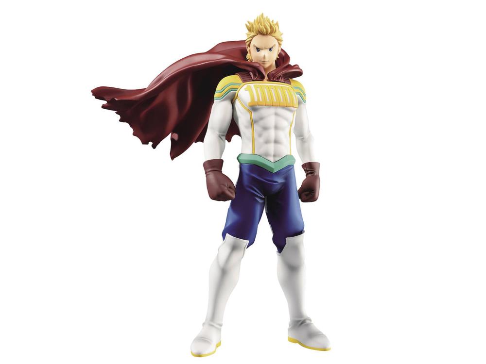 My Hero Academia Age of Heroes Vol.6 Lemillion