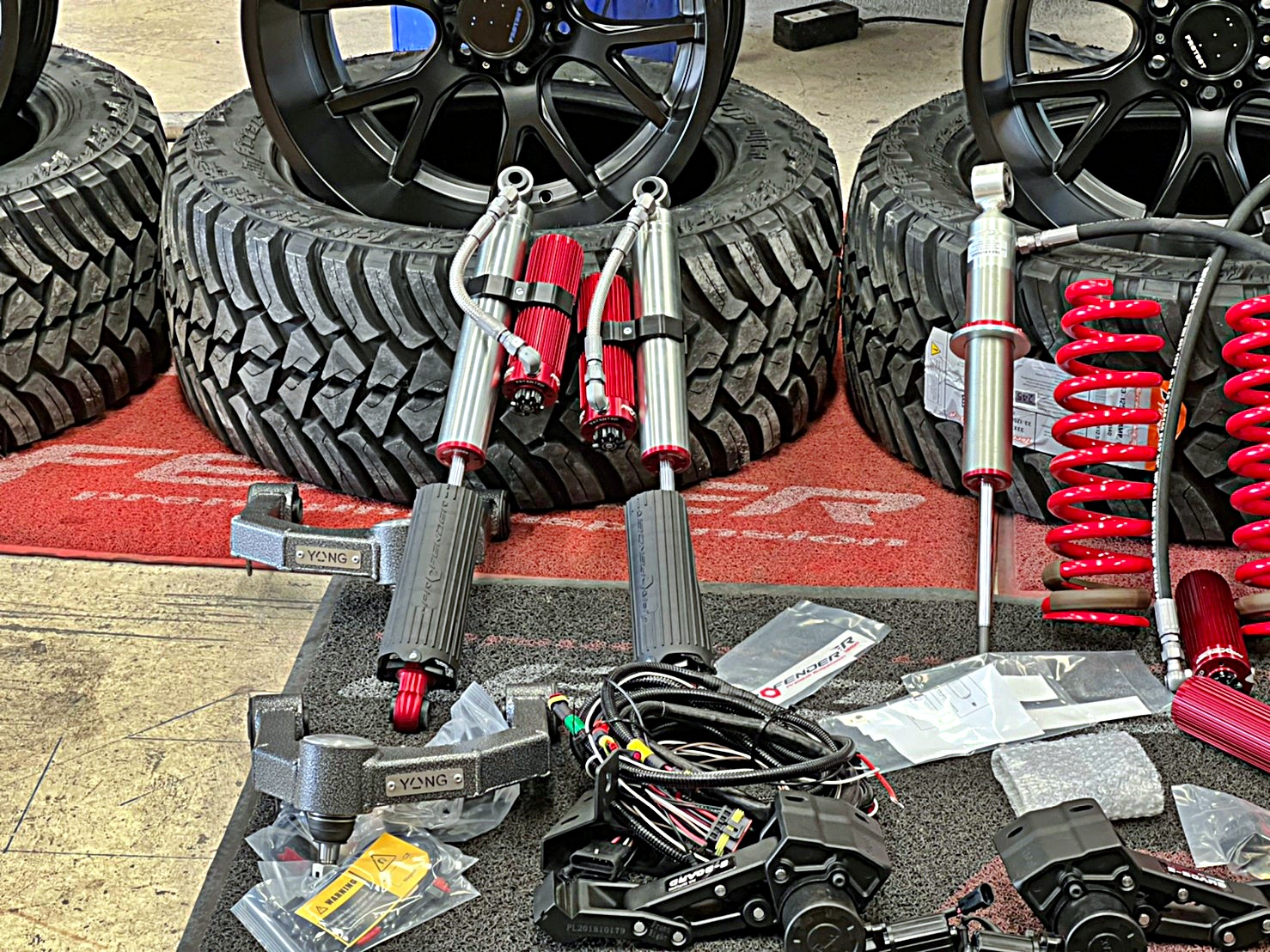 D_MAX_ทะเบียนนครปฐม ทำทรงเมกาที่ STEP9