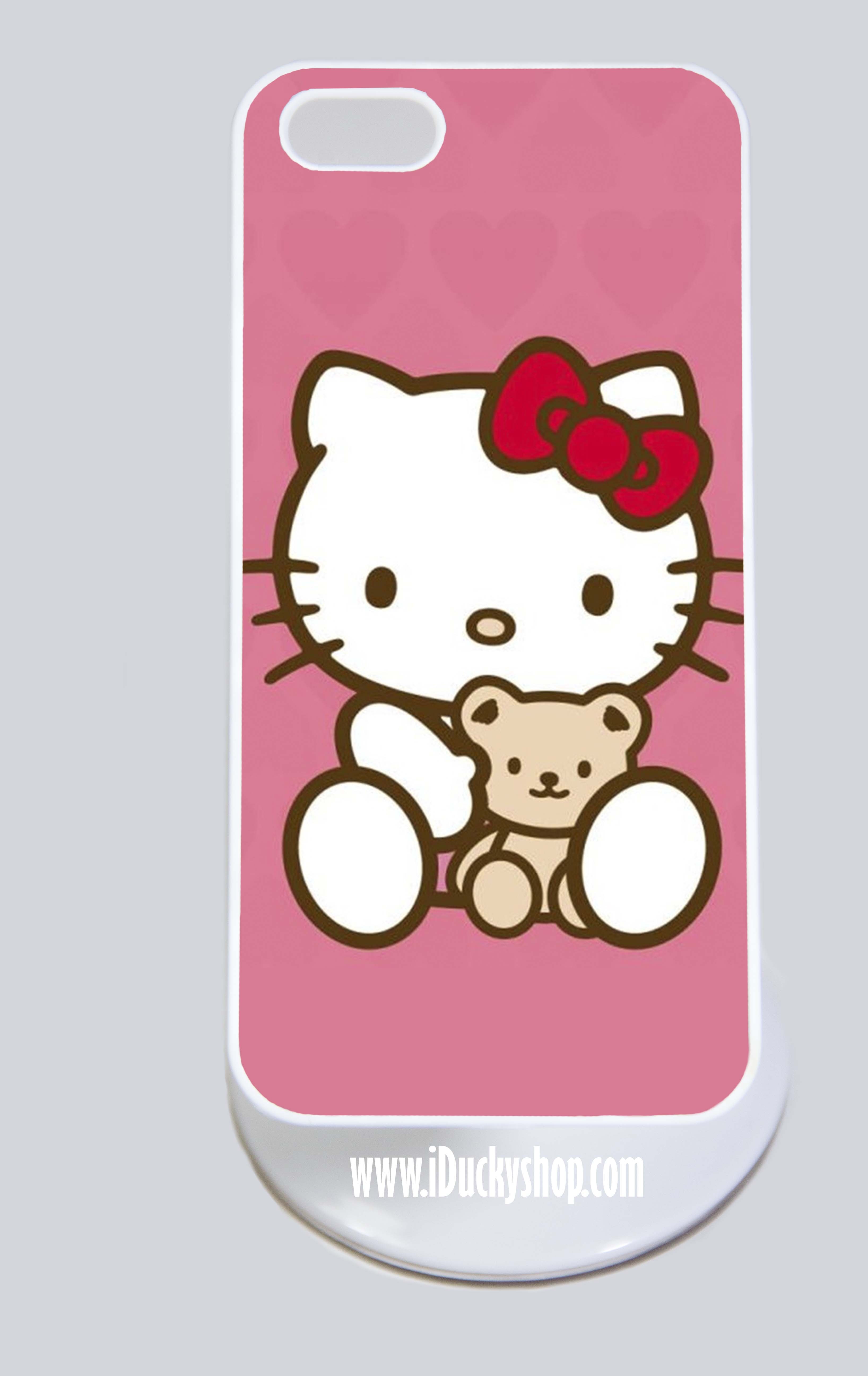 เคสสั่งทำ - ลาย Kitty