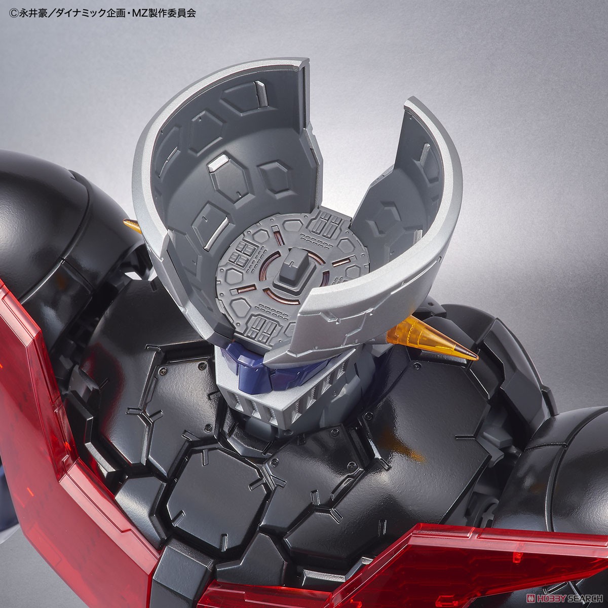Mazinger Z (Mazinger Z Infinity Ver.) (Plastic model)