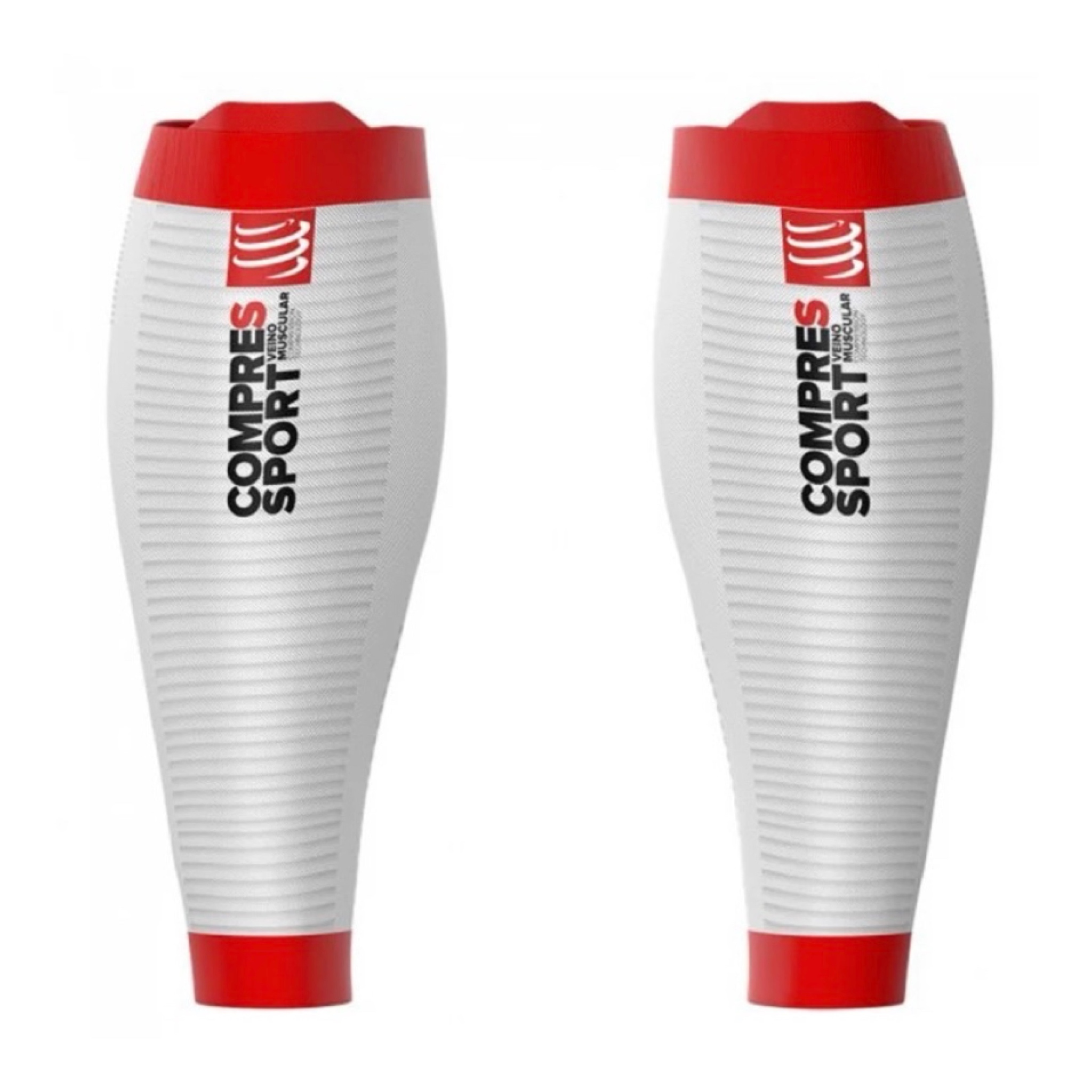 ซัพพอร์ตน่อง Compressport R2 Oxygen Calf Sleeve (T3,T4)