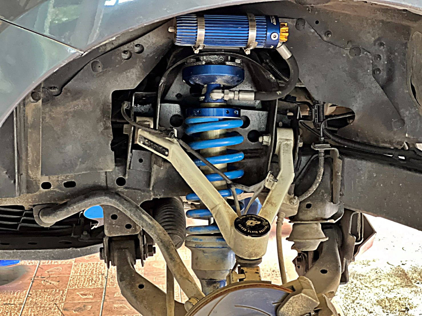 D_MAX_จองคิวมาจากจันทบุรี ทำทรงเมกาที่ STEP9