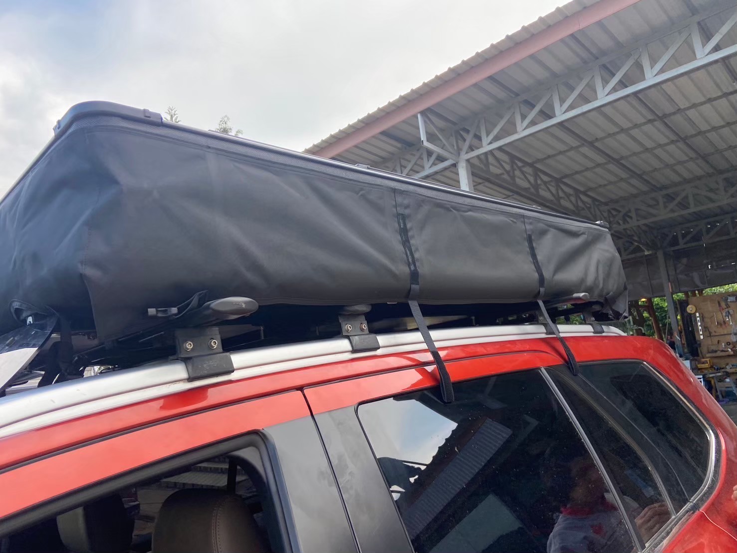 WILDLAND Voyager Pro 140