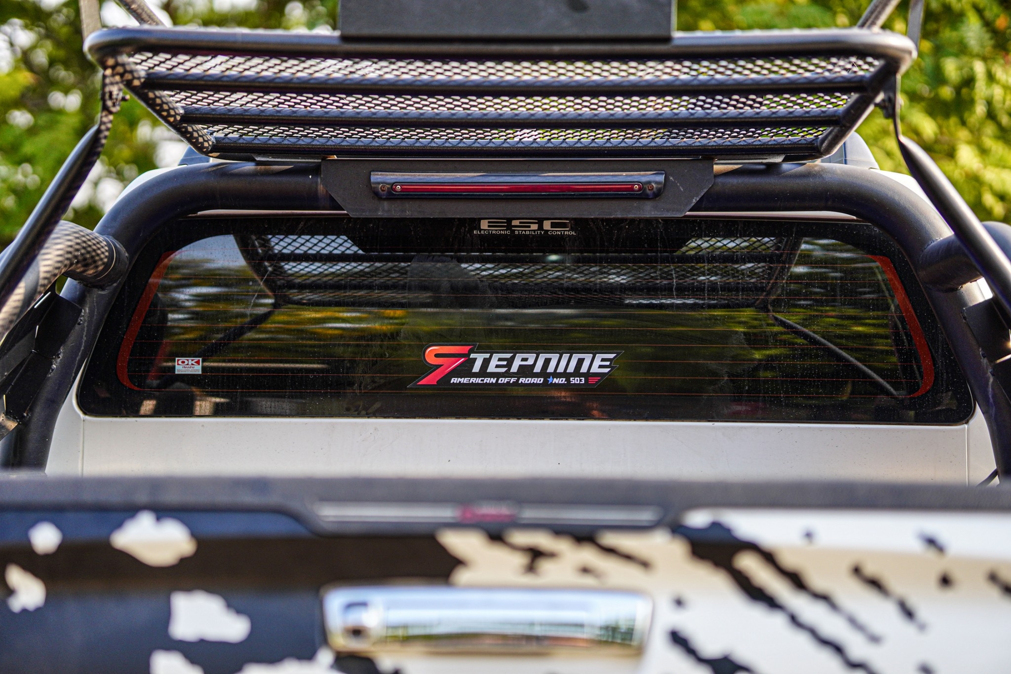 👍ISUZU V-CROSS 👍ชุดโปร ล้อ+ยาง จ่ายแค่ 45900 ปกติ 69000