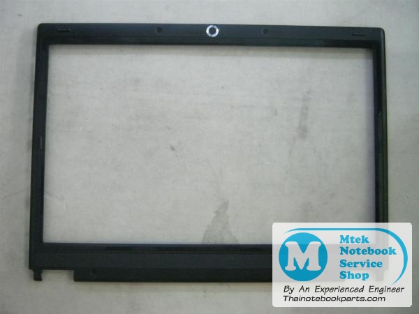 MT03061 กรอบจอ SVOA Iris PM17300V, M54V, M540V - 6-39-M54G1-015-1, 39-M54G1-01X LCD Front Bezel (มือสอง) 2