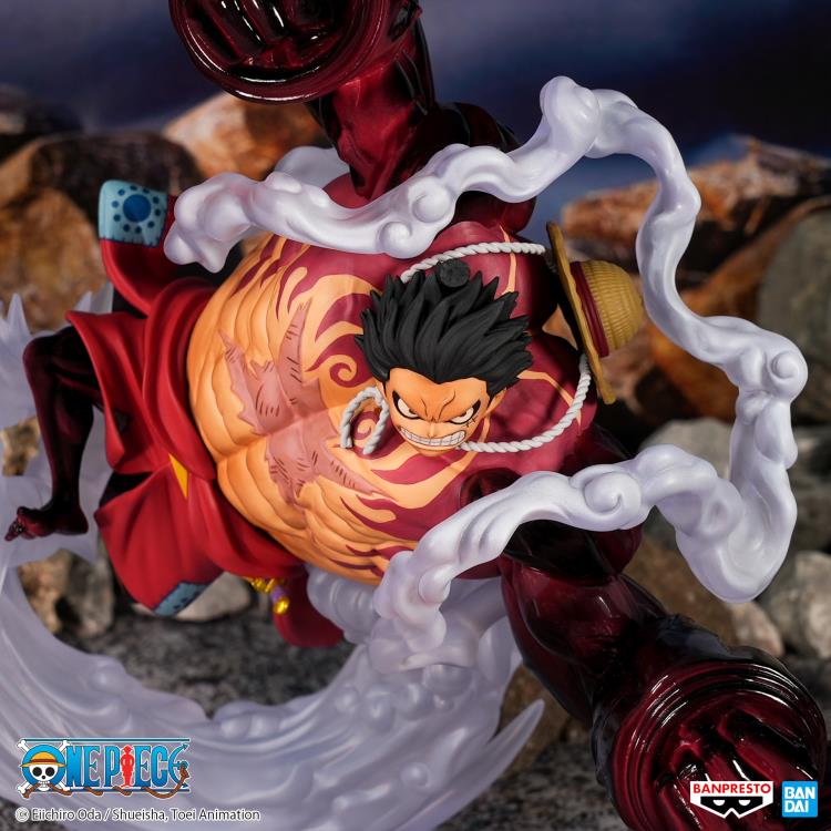 One Piece DXF Special Monkey D. Luffy (Luffytaro Ver.)
