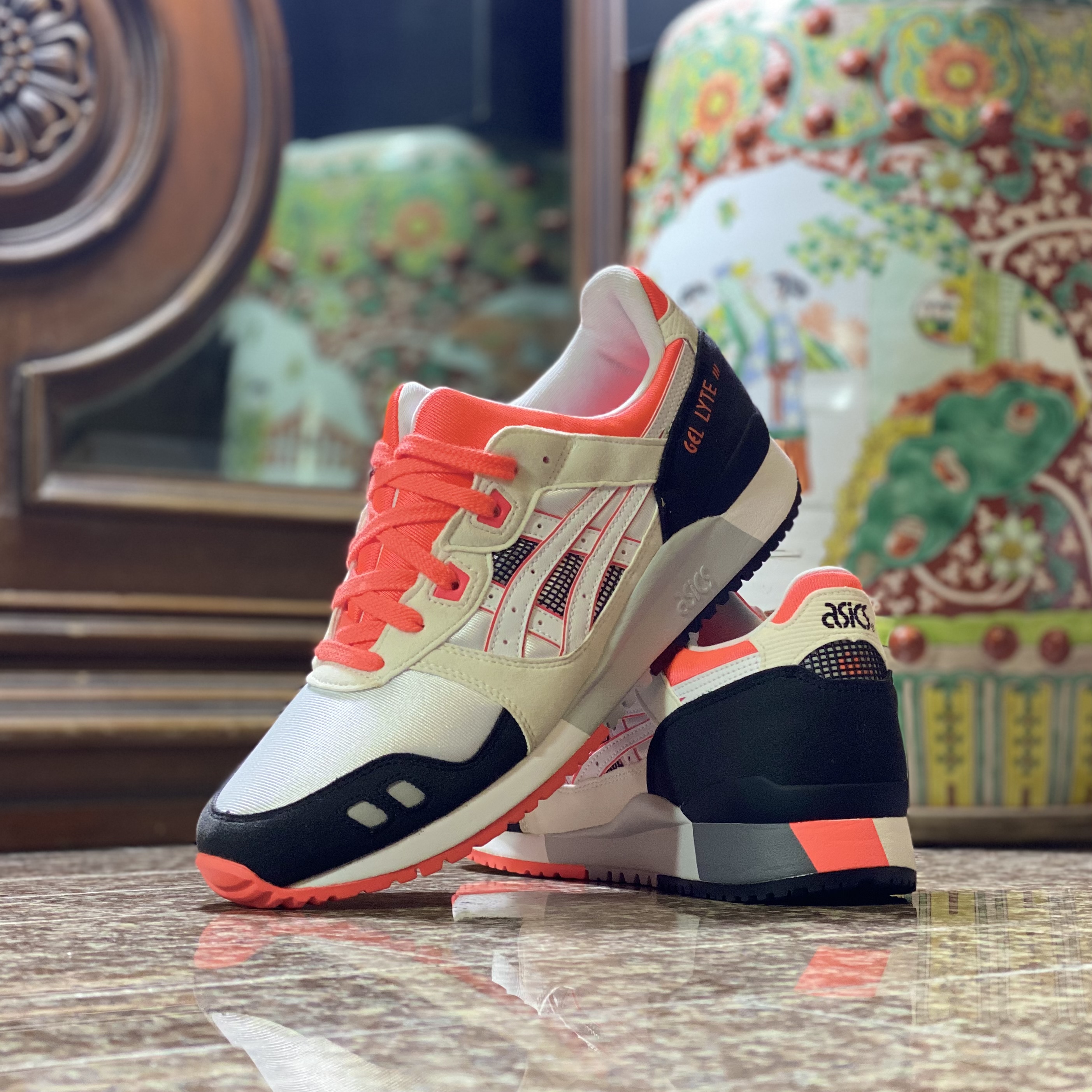 รองเท้า ASICS Gel-Lyte lll OG ‘LIMITED’ (M11US)