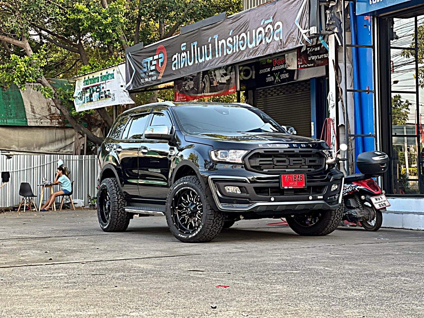 FORD_EVEREST_แบบไม่ยก