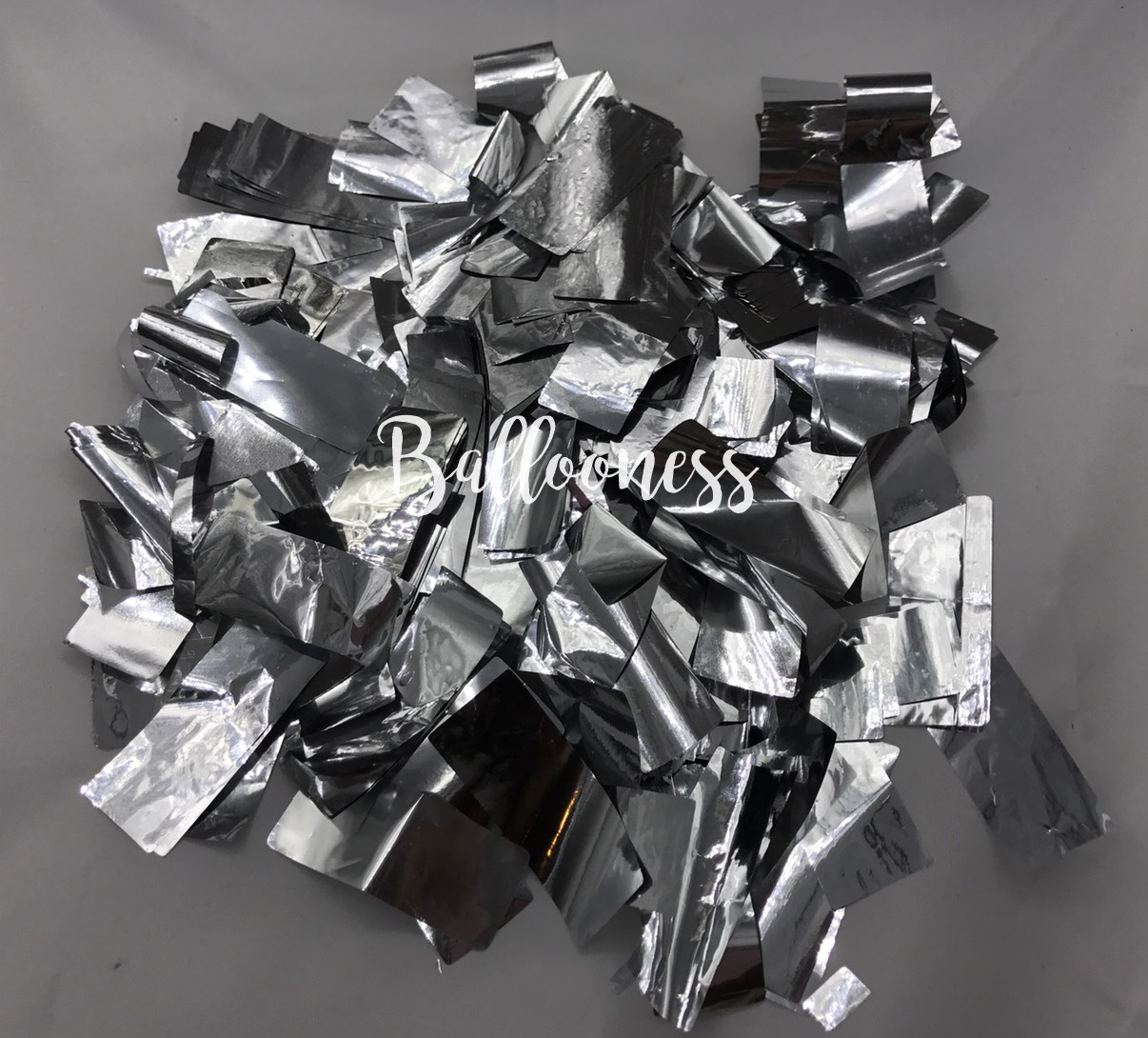 CONFETTI BIG SLIVER