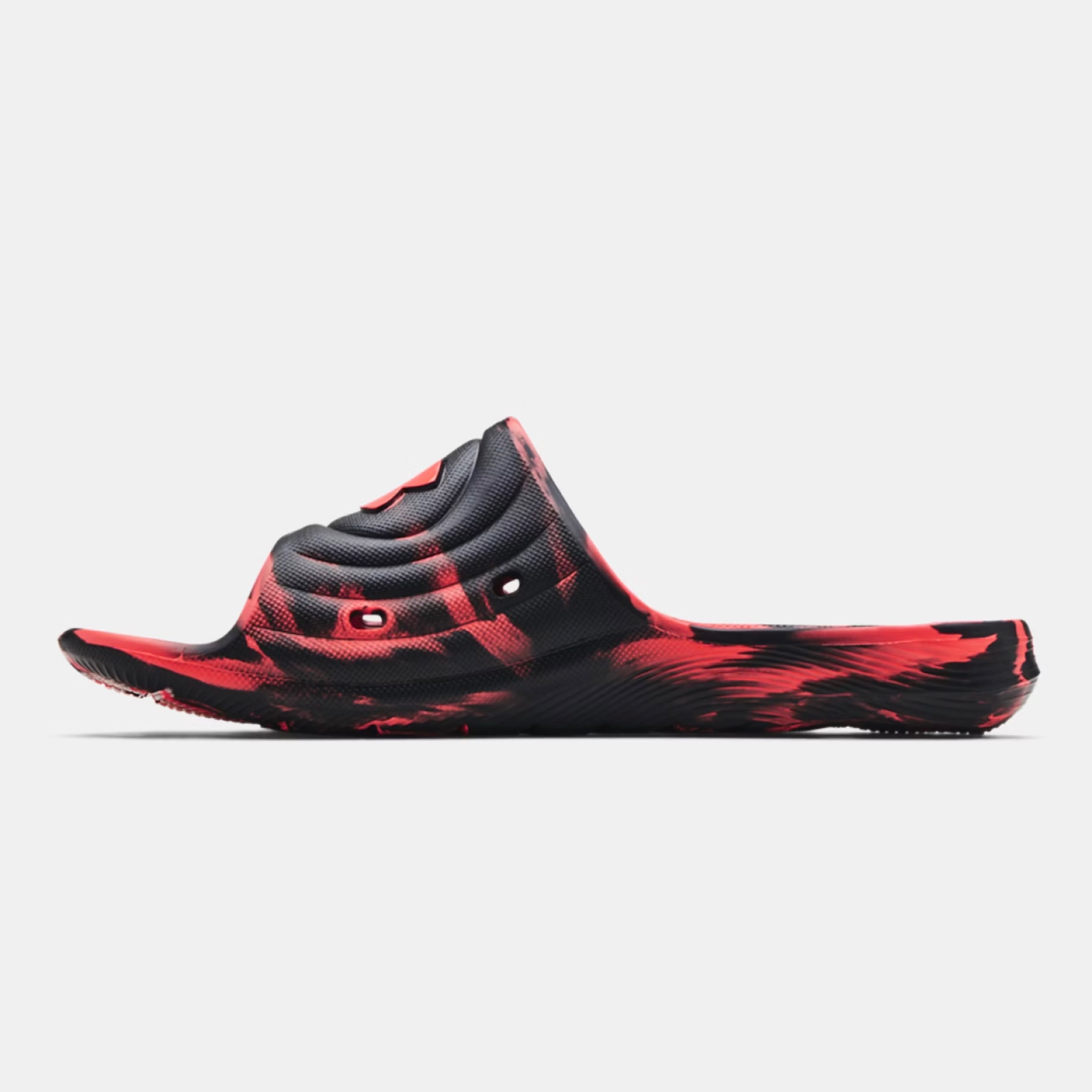 รองเท้า Under Armour Locker Slide ‘CAMO’ (M8/9/12US)