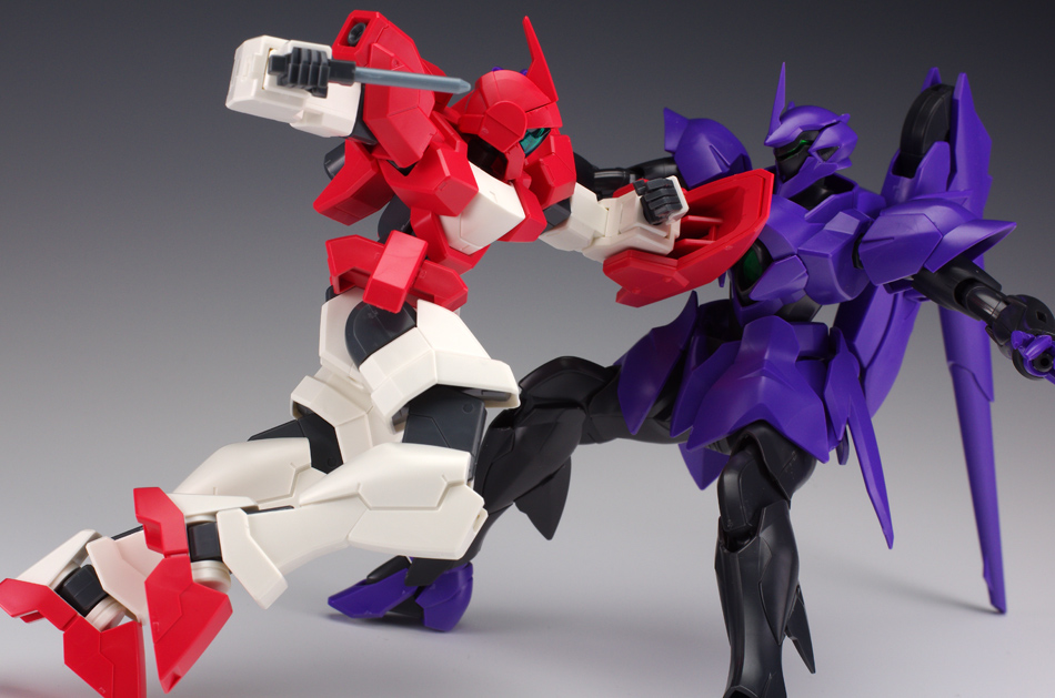 GENOACE II (RGE-B890) ( HG )