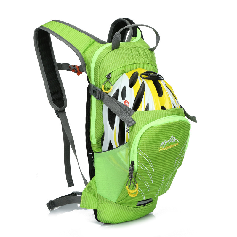 กระเป๋าเป้จักรยาน Feelpioneer รุ่น GJ-0902 ขนาด 15L