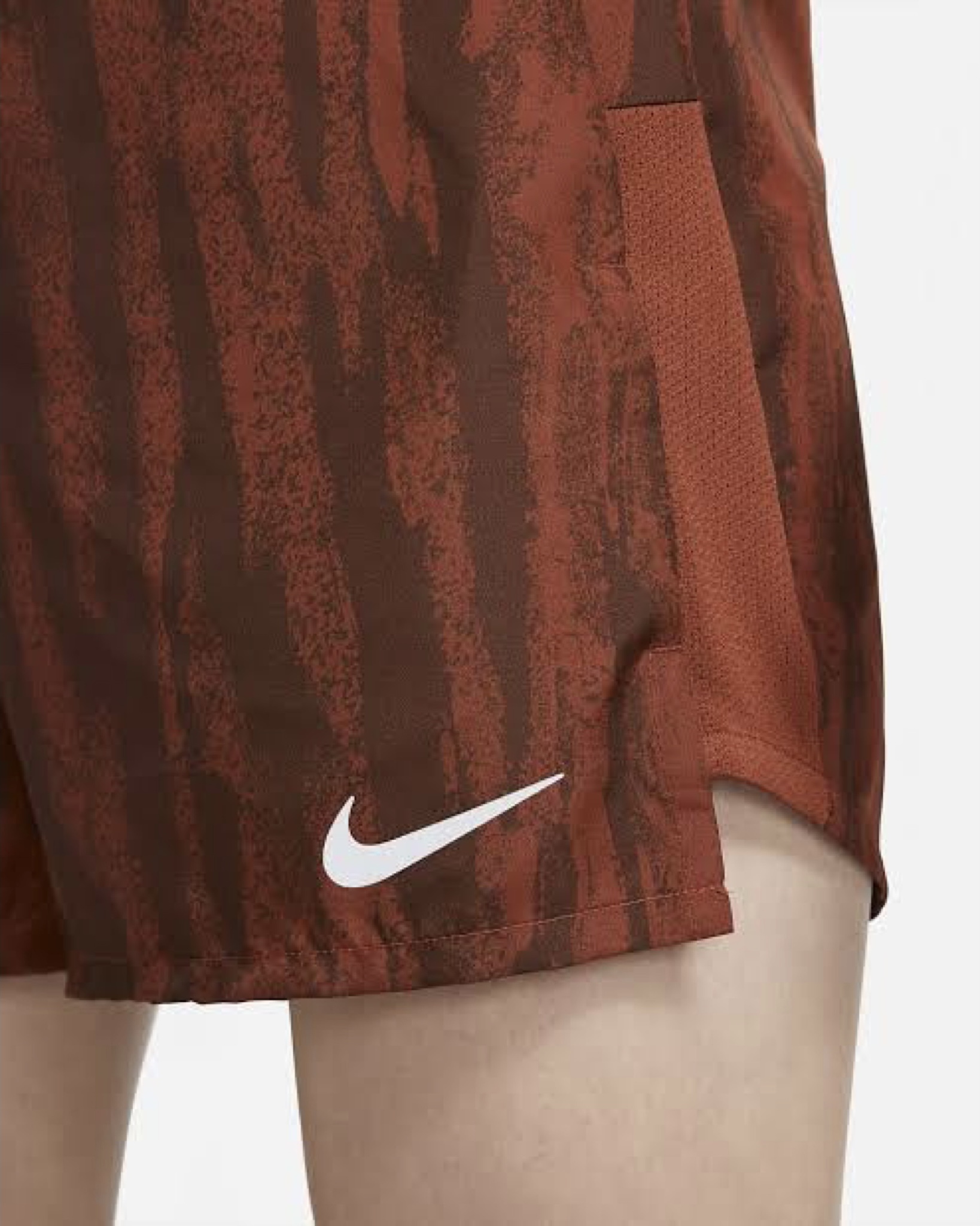 กางเกงวิ่ง Nike Challenger 5” Running Shorts (L)