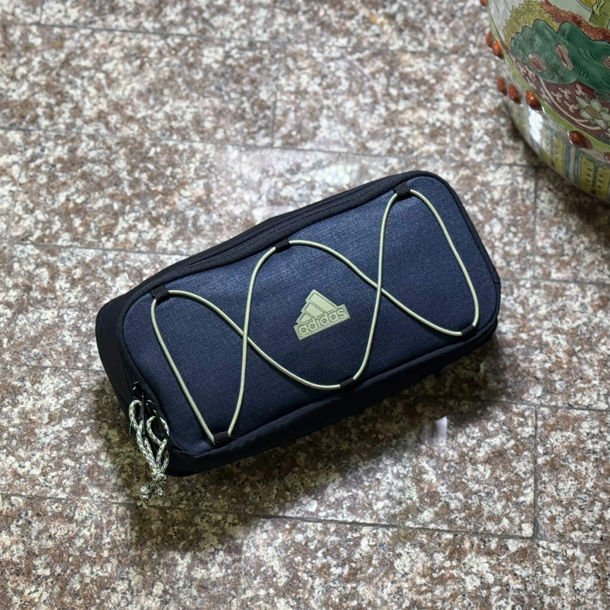 กระเป๋า Adidas City Explorer Waist Bag