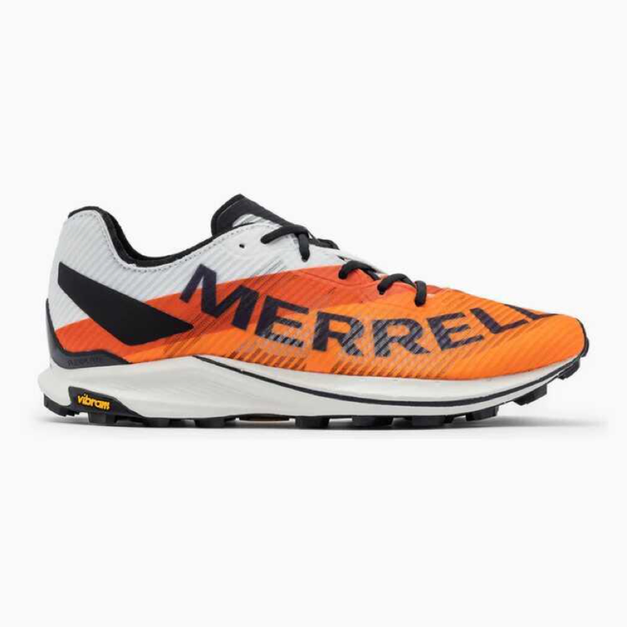 รองเท้าวิ่งเทรล Merrell MTL SkyFire 2 Women (W8.5US)