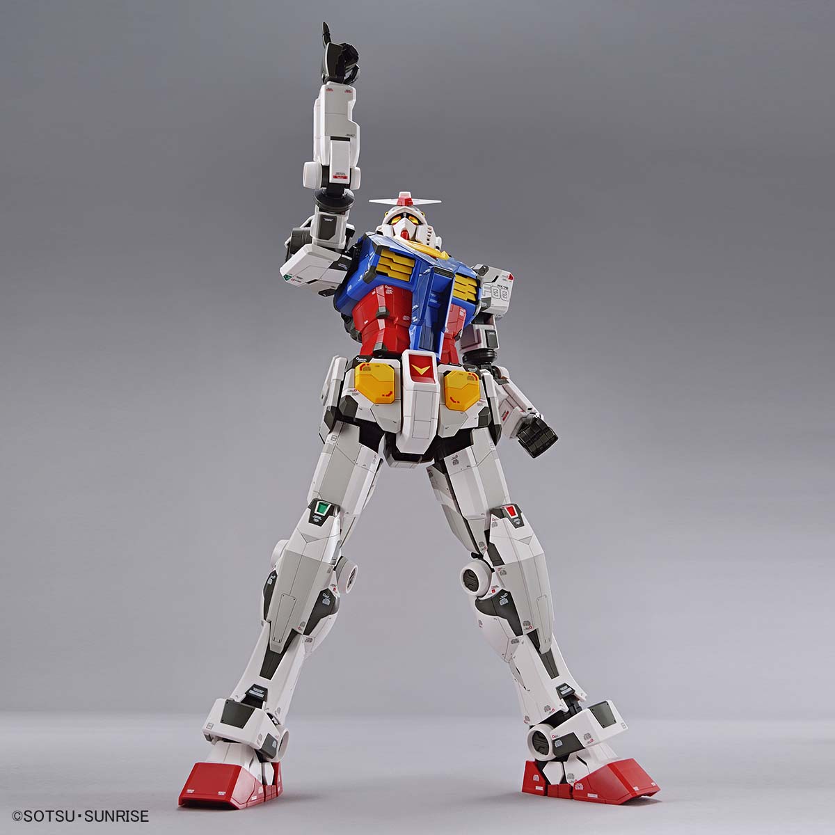 1/48 RX-78F00 Gundam
