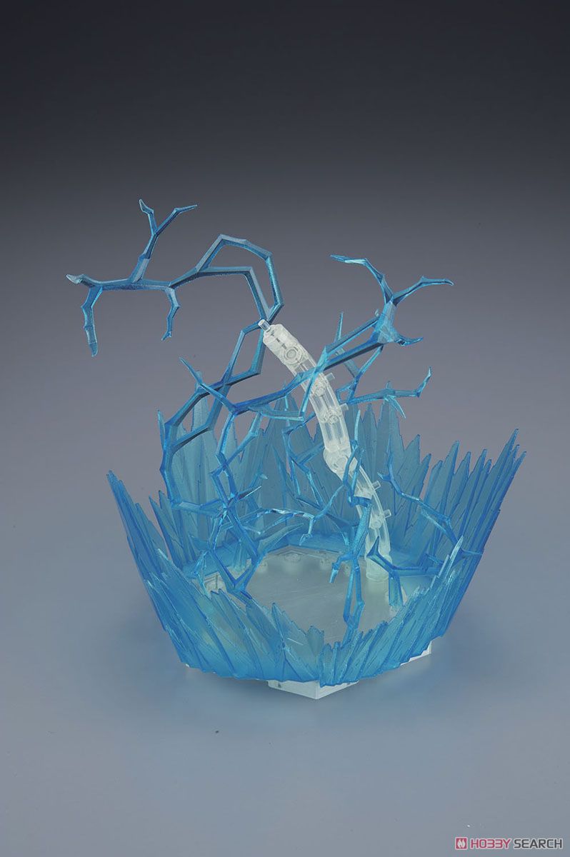 Figure-rise Effect Aura Effect (Blue)