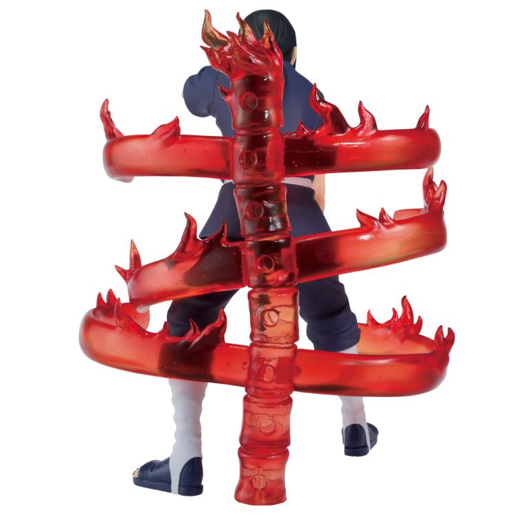 NARUTO SHIPPUDEN EFFECTREME-UCHIHA ITACHI-