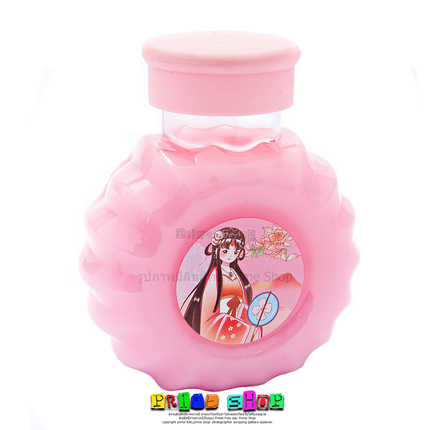 สไลม์บรรจุขวด 40222