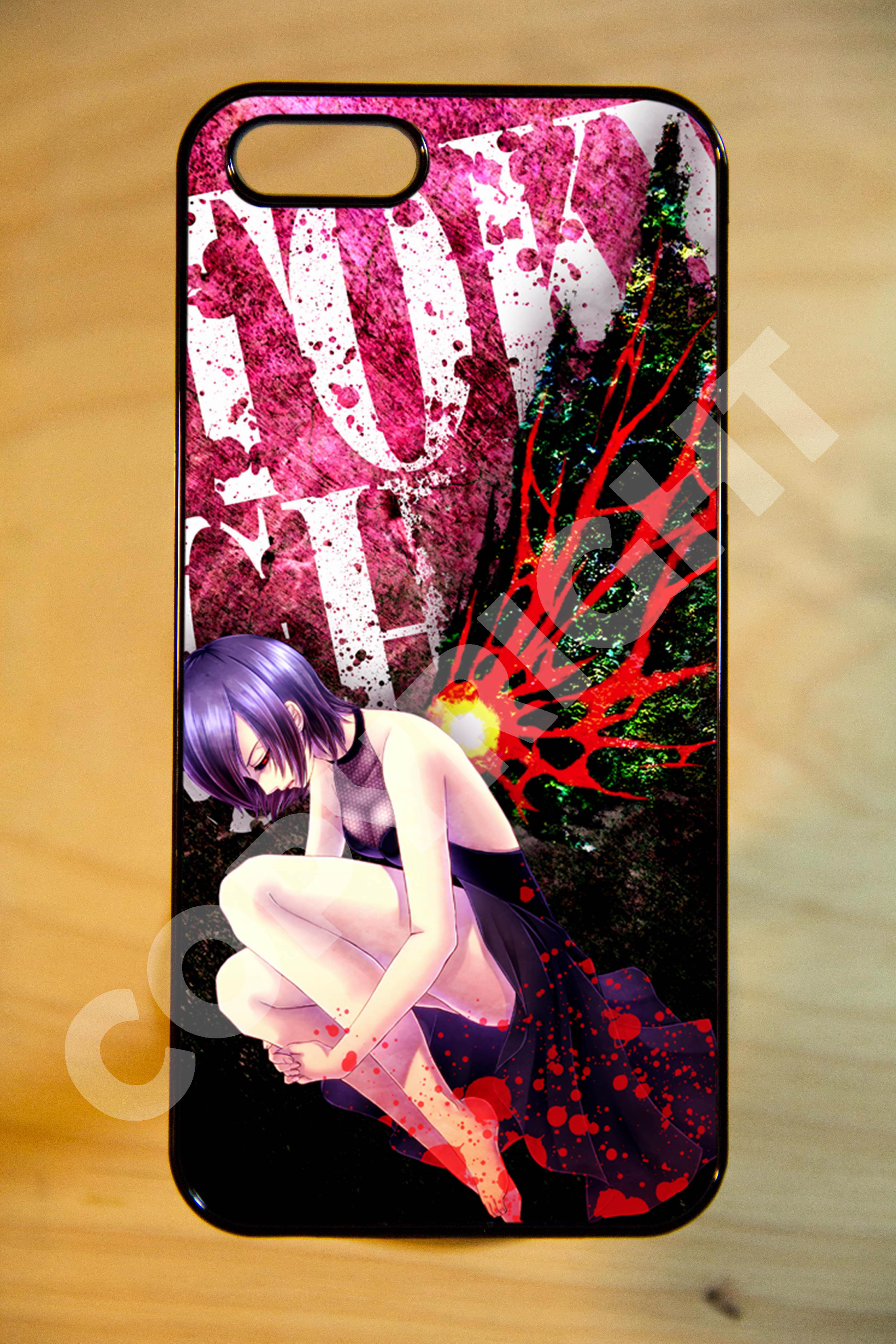เคส ลาย Tokyo Ghoul โตเกียวกูล