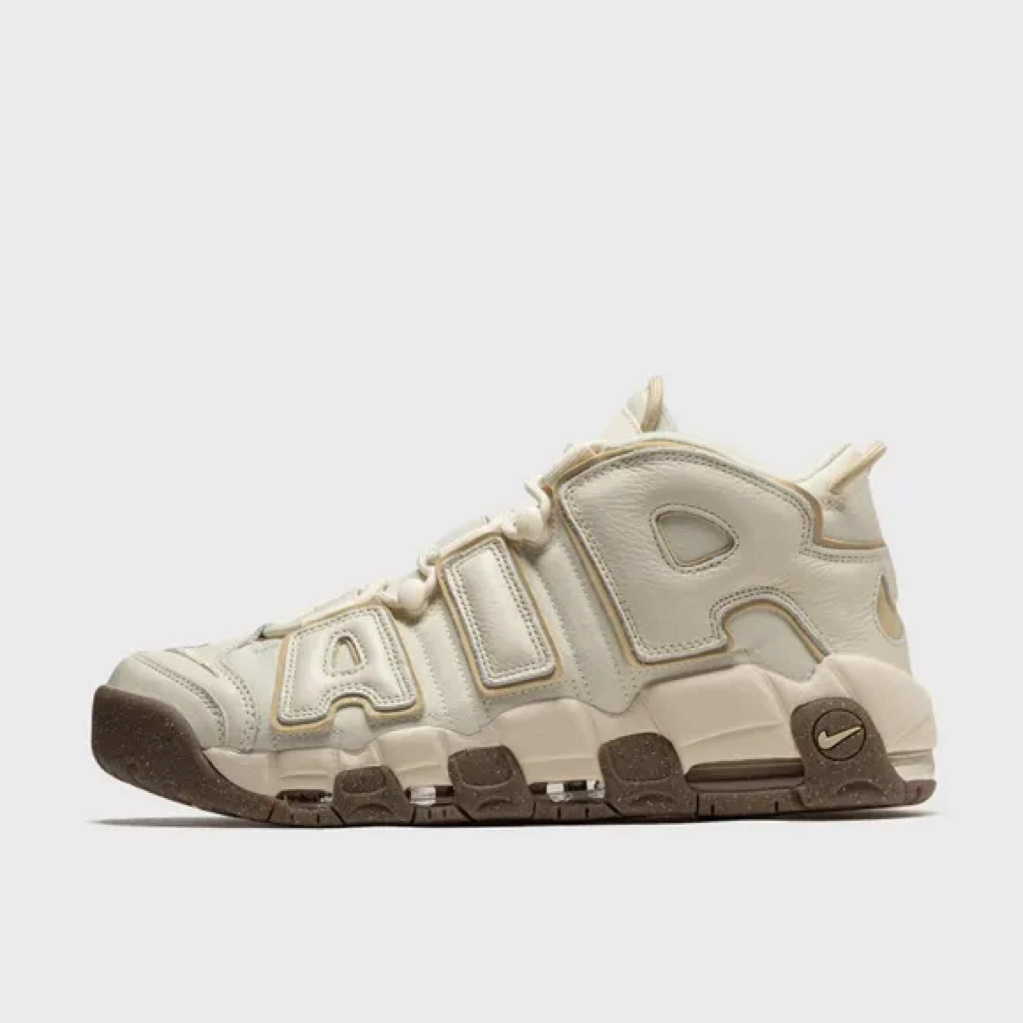 รองเท้า Nike Air More Uptempo ‘96 ‘TEAM GOLD’ (M9US)