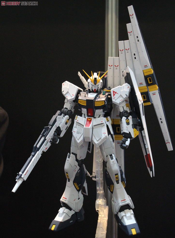 MG 1/100 VGUNDAM VER. KA
