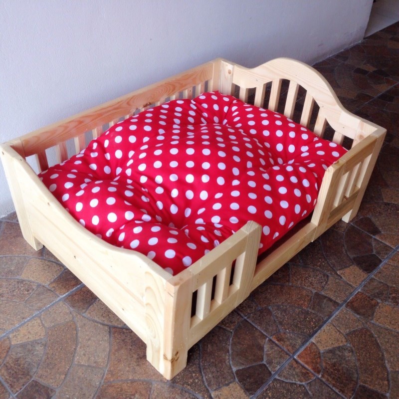 เตียงนอนน้องหมา แมว