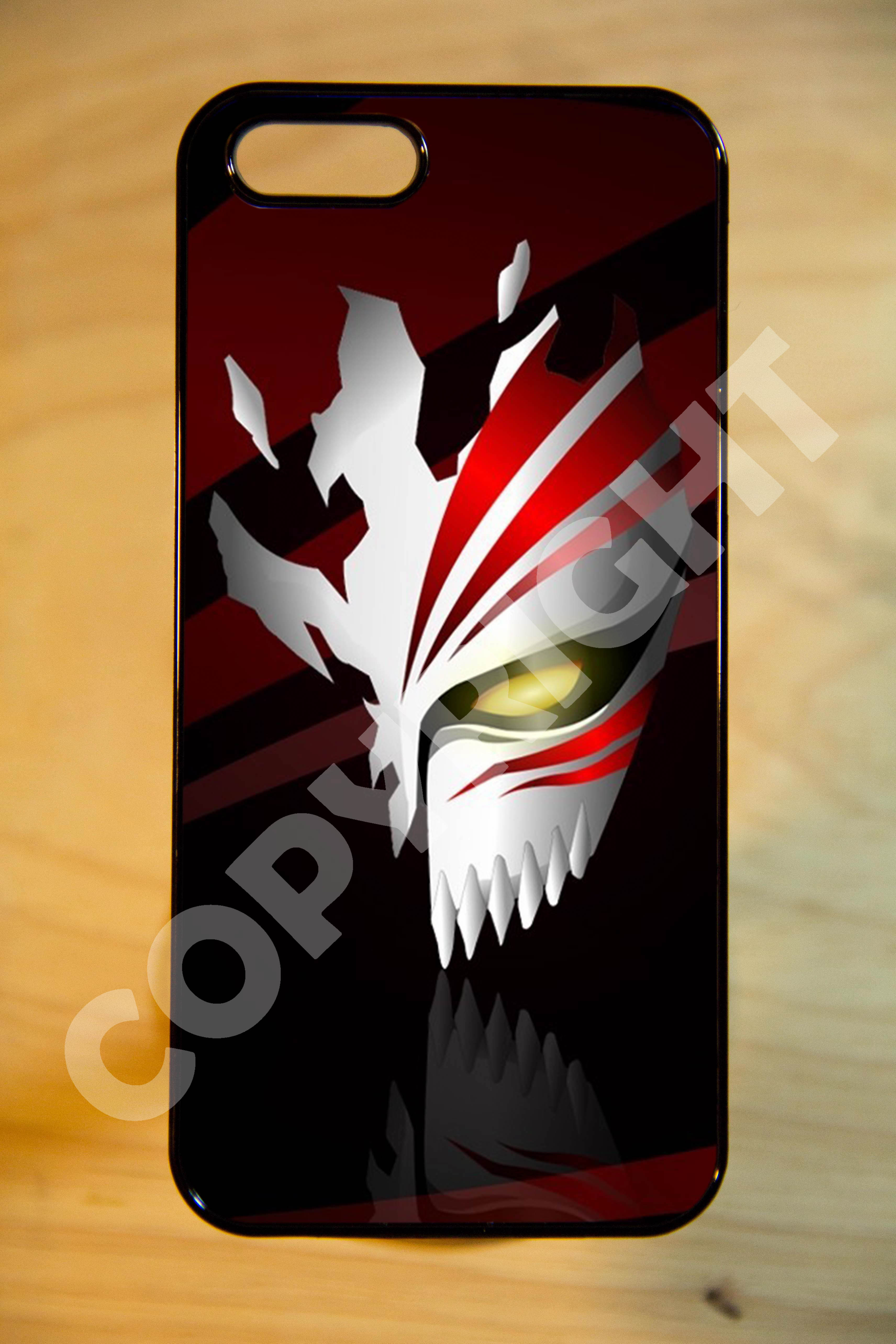 เคส ลาย bleach บลีช