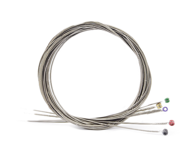 สายเบส 5 สาย วัสดุจากอเมริกา Made in USA