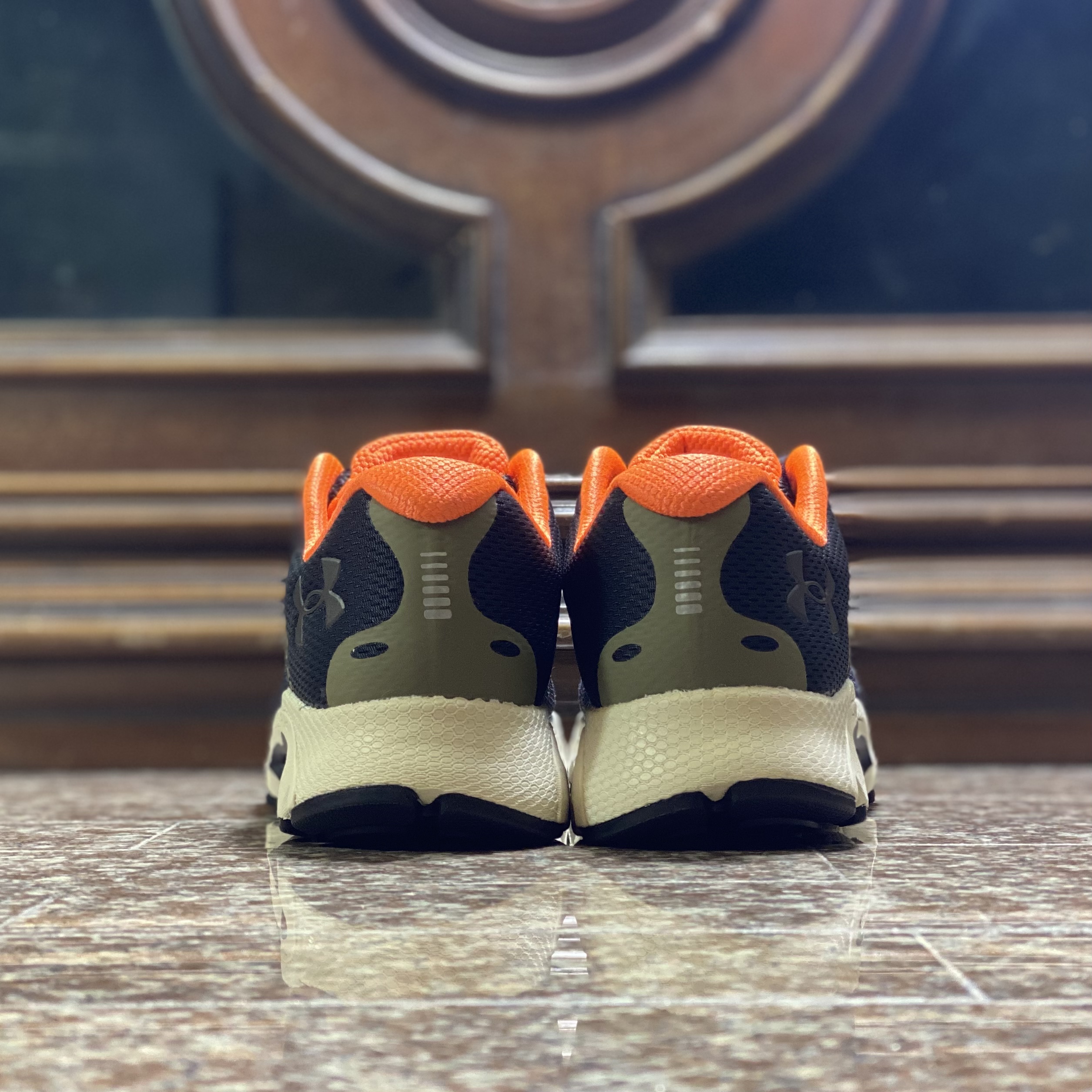 รองเท้าวิ่ง Under Armour HOVR Infinite 3 Camo ‘LIMITED’ (M10US)