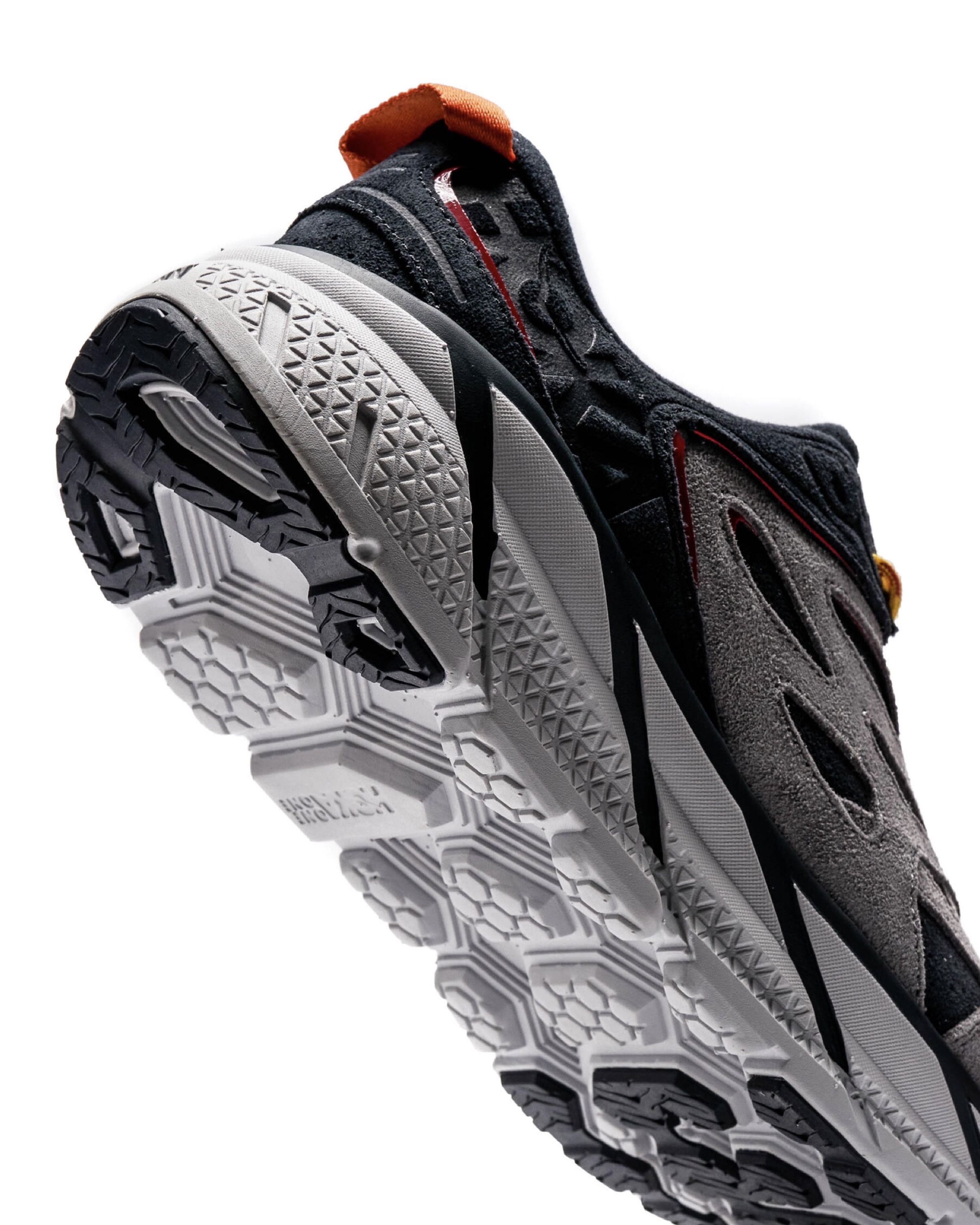 รองเท้า HOKA Clifton L Suede ‘Lunar Rock’ EXCLUSIVE (M5.5-11US)