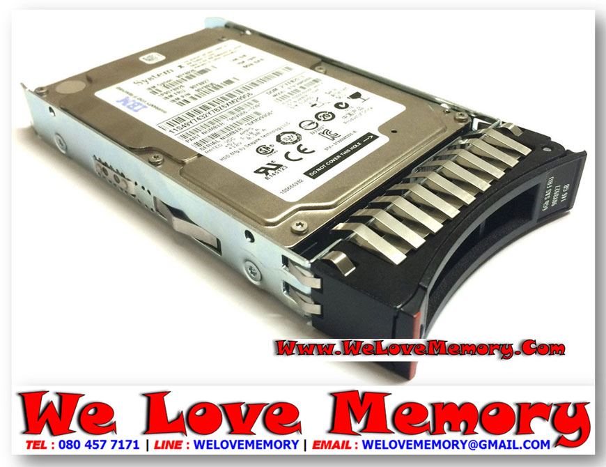 26K5777 ,IBM 73GB 2.5 10K SAS NHS HDD
