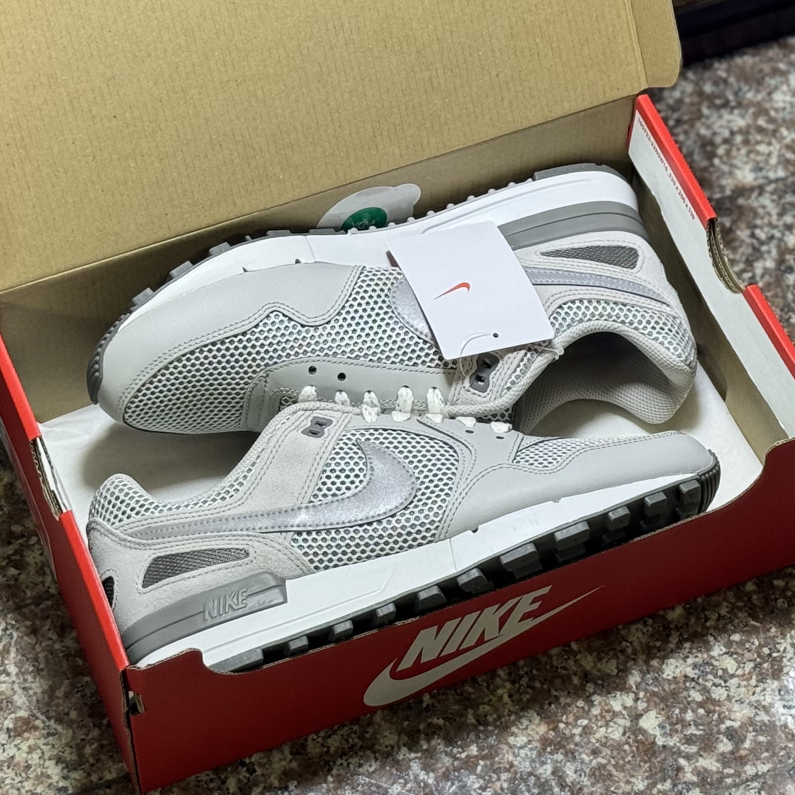 รองเท้า Nike Air Zoom Pegasus 89 ‘PRM’ (M8US)