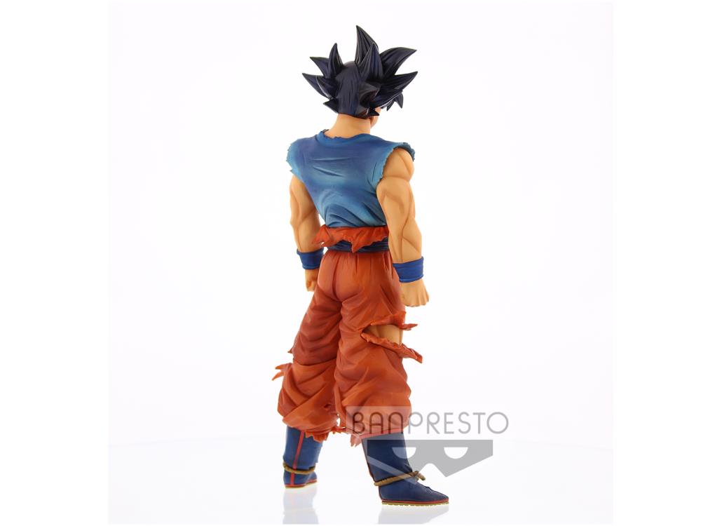 Dragon Ball Super Grandista nero Goku #3