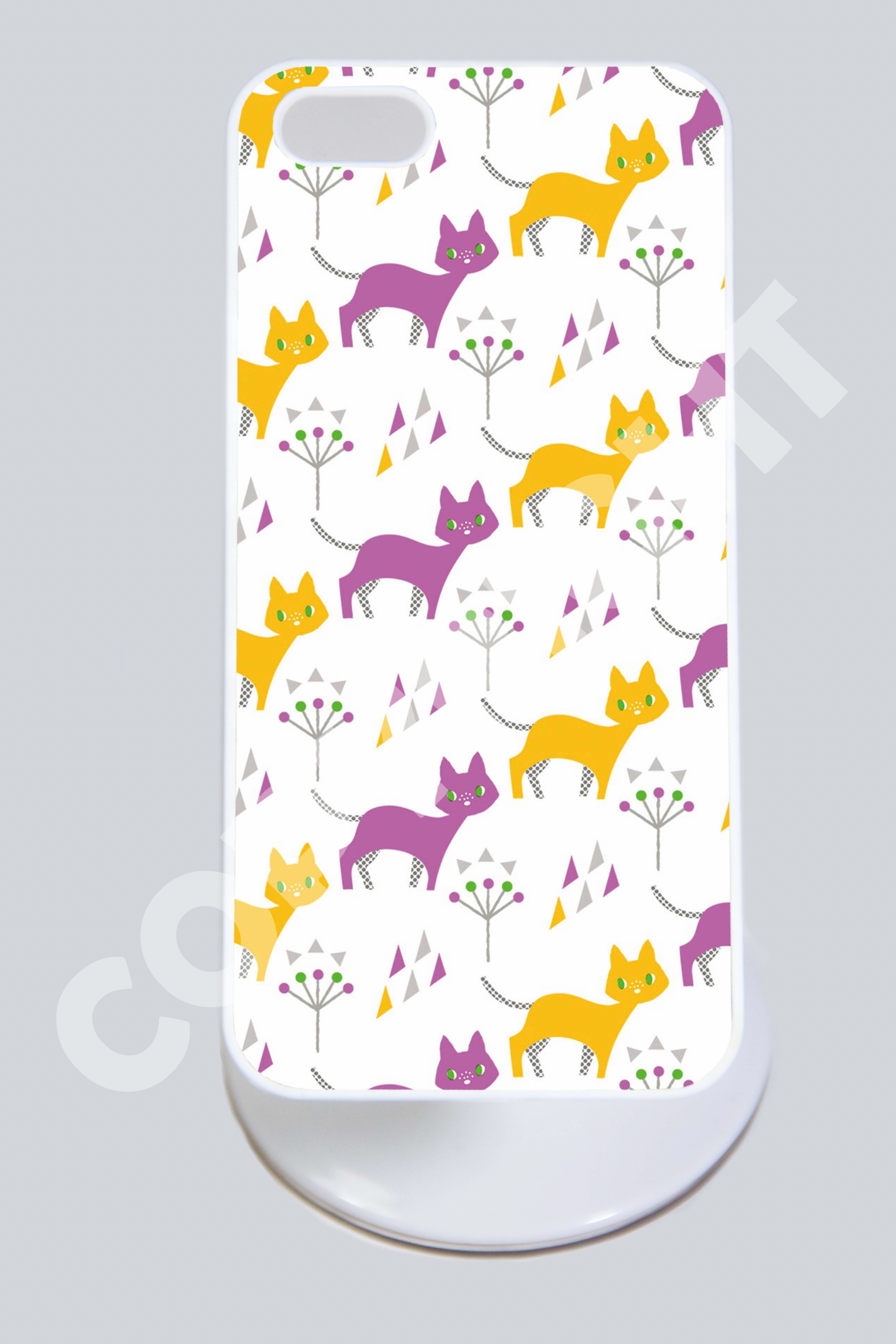 เคสสั่งทำ - ลาย แมว