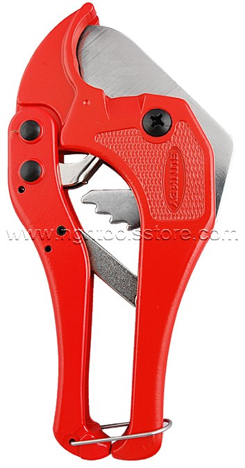 คีมตัดท่อ PVC M-42 SUNKEY