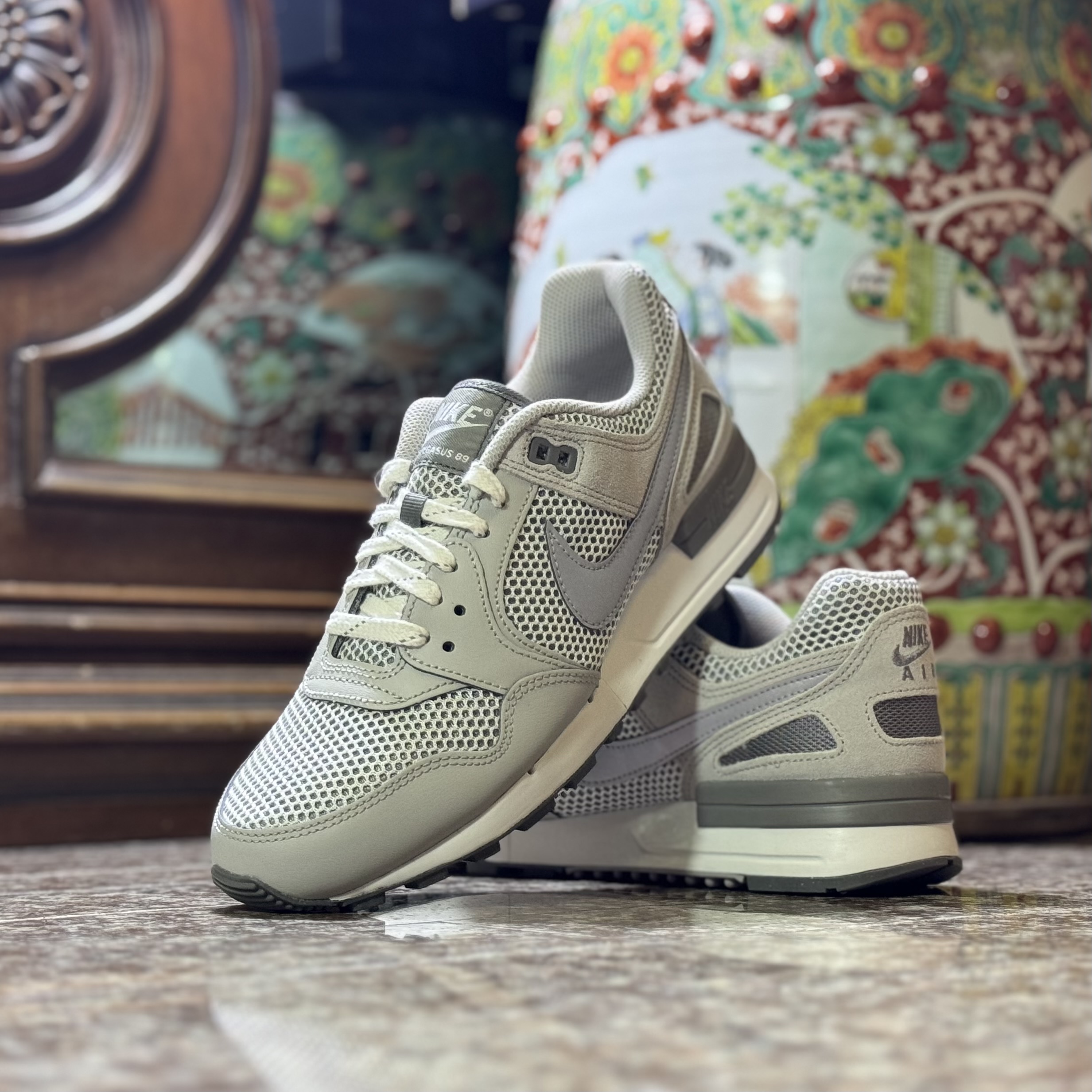 รองเท้า Nike Air Zoom Pegasus 89 ‘PRM’ (M8US)