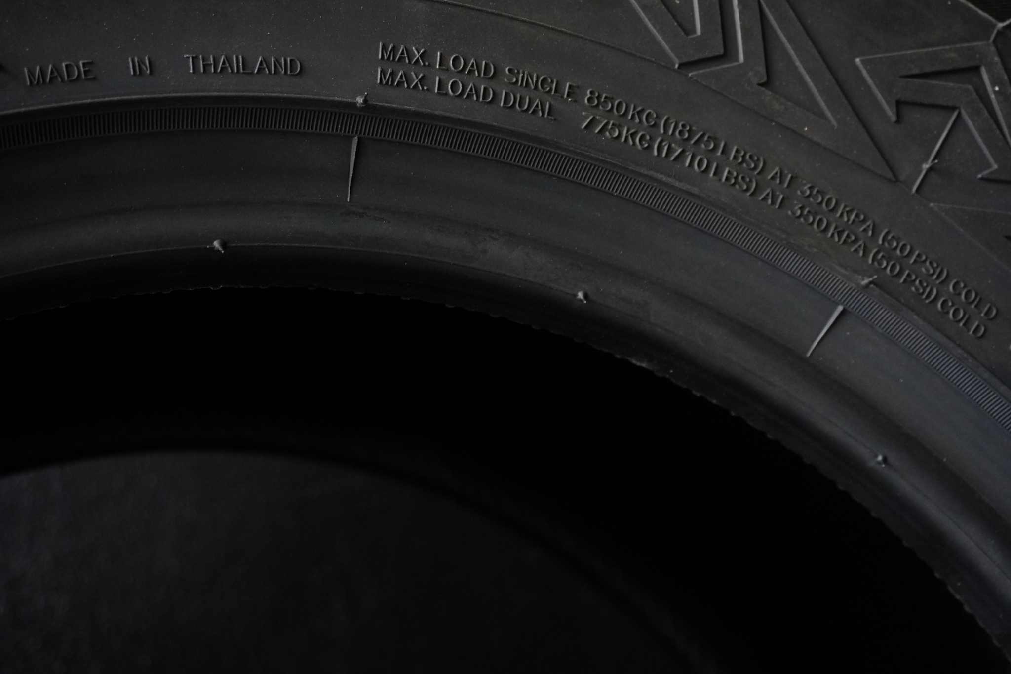 ยาง MAXXIS AT700 235/70-15 ราคาถูกที่ STEP9