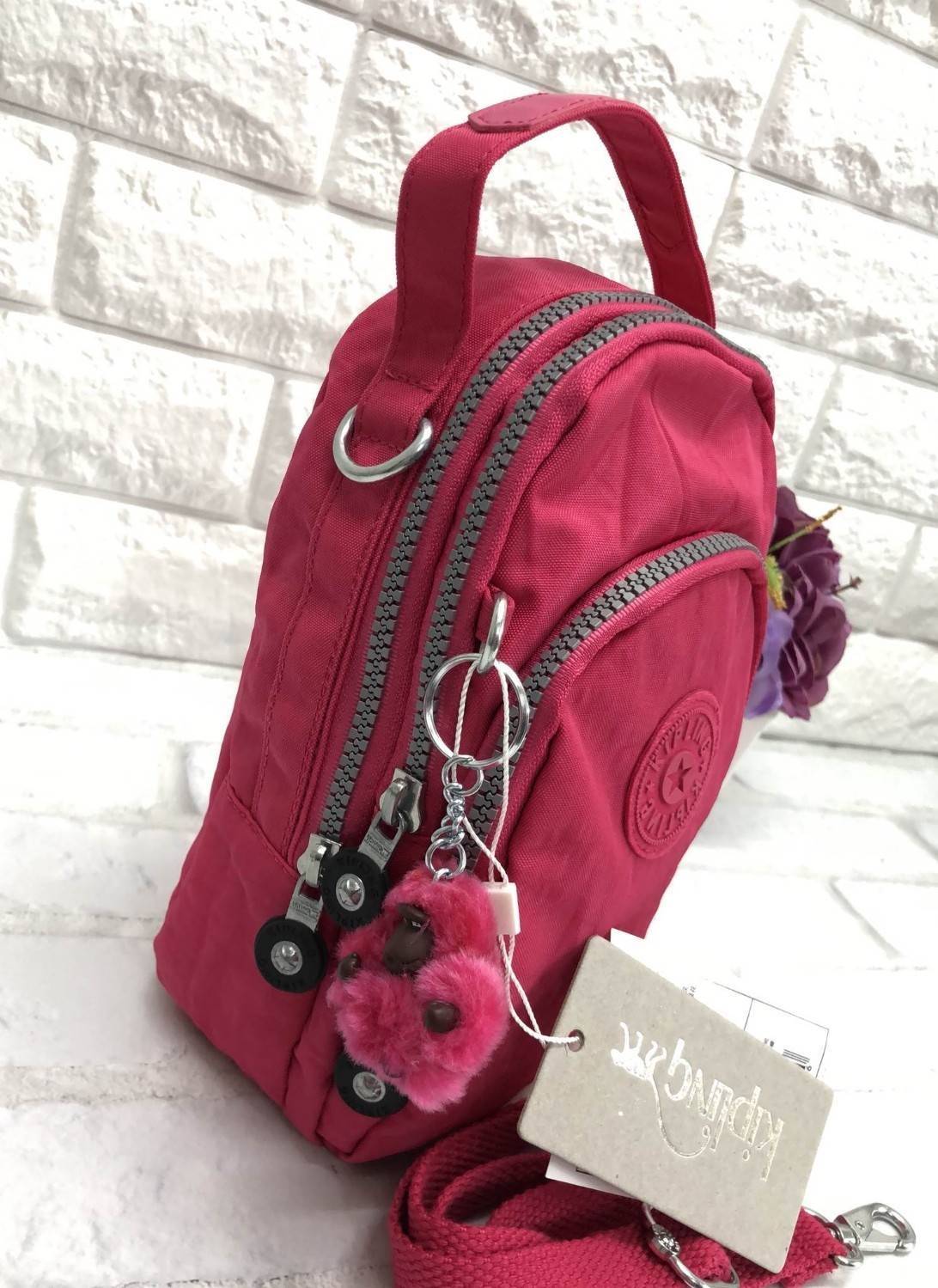 กระเป๋า Kipling