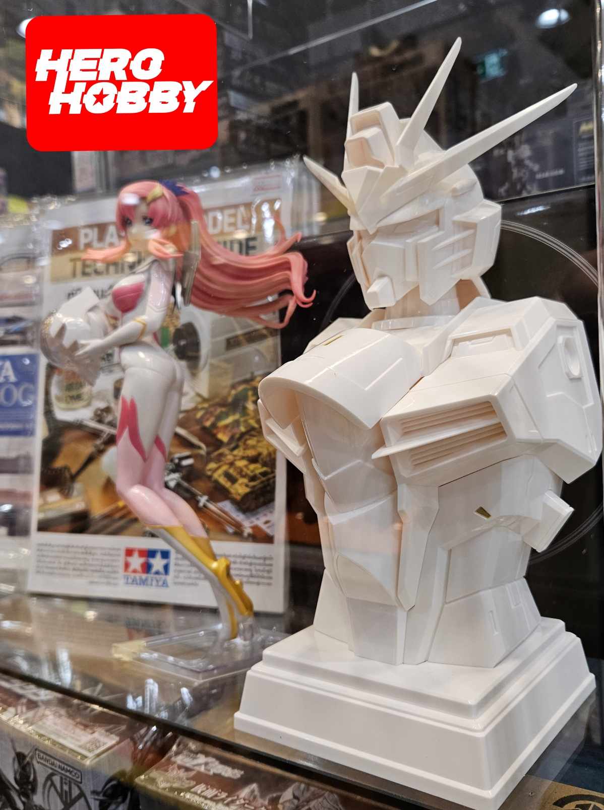 MOBILE SUIT GUNDAM SEED FREEDOM G-CERAMICAL RISING FREEDOM GUNDAM