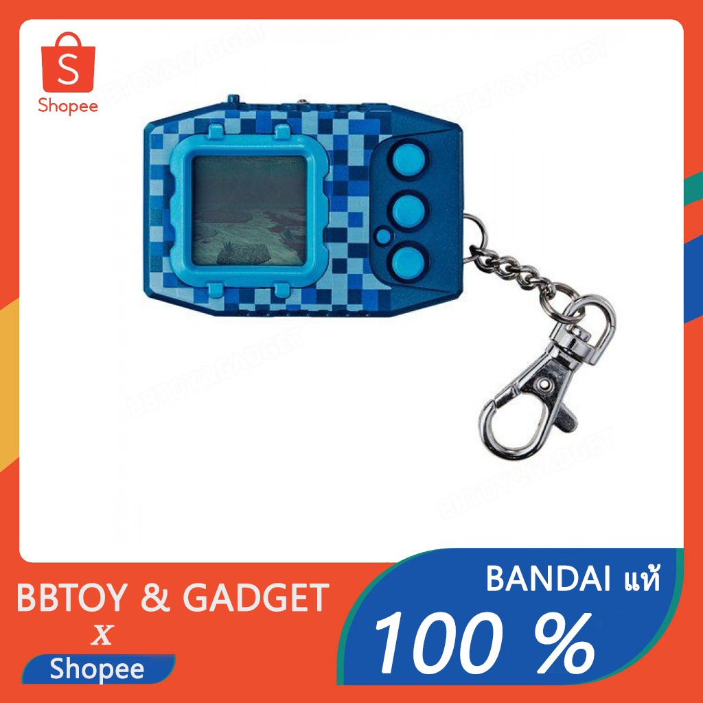 Digimon Pendulum Z Digivice ดิจิไวส์ Digimon ดิจิมอน Premium Bandai ของเล่นของสระสม นำเข้าจากญี่ปุ่น 🔥ของแท้ 100% 🔥