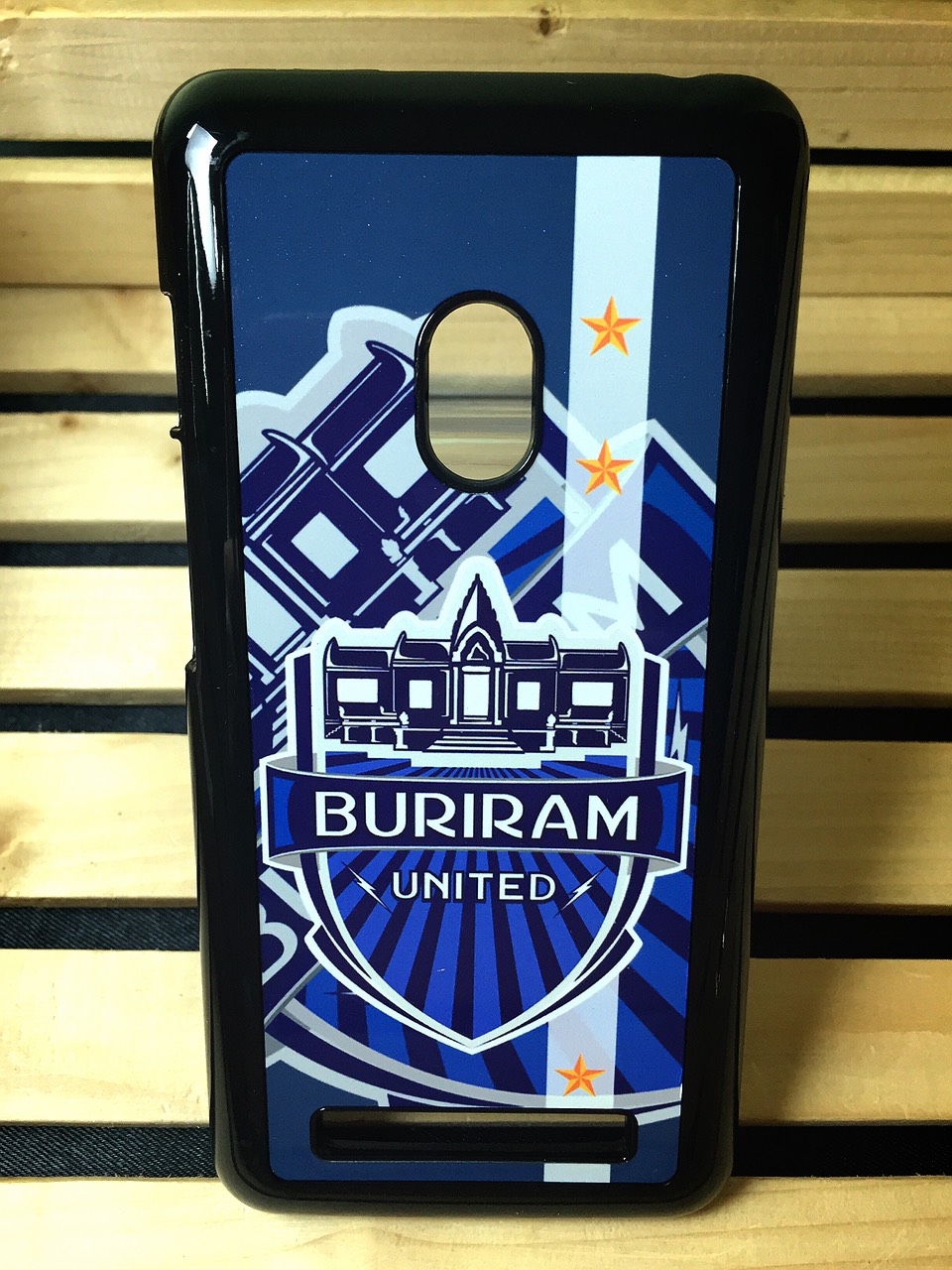 เคสสั่งทำ - ลาย Burirum fc